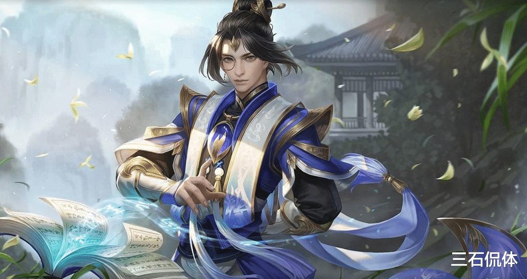 吕布|王者荣耀“圣暮流”辅助火了,全输出太离谱,吊打真伤吕布堪称无解