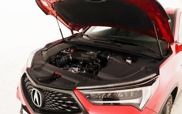 SUV|手握20万，想买豪华SUV？不妨认准这4台，能满足你的虚荣心