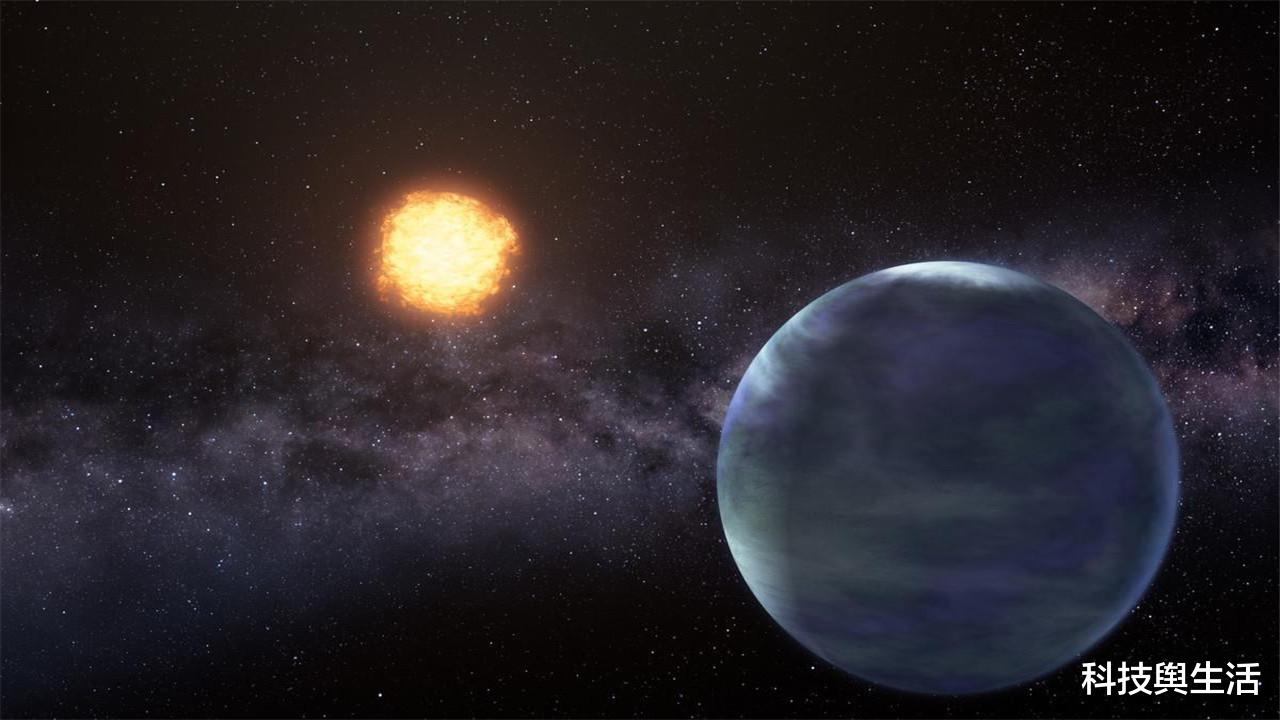 开普勒|“新地球”主动现身,与地球环境相差无几,人类移居靠它了!?