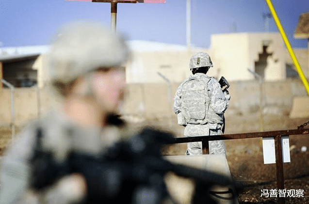 电视剧|公开刺杀伊朗将军惹祸上身!继伊朗之后,伊拉克也将美国告上法庭