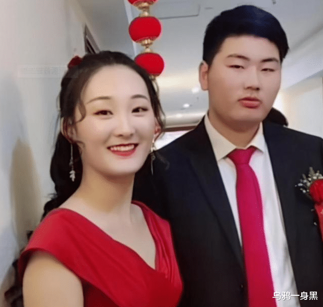 朱之文|朱之文儿子结婚，亲家被曝是镇上“首富”，网友：门当户对！