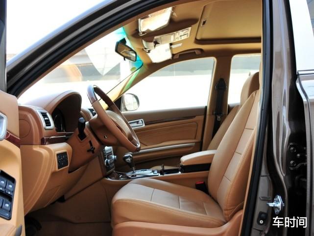 官宣|又一国产倒下，官宣停产清理库存，从22万降到7万，售后成难题