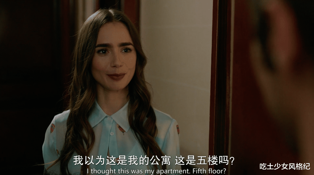 贾玲|这部把贾玲送上热搜的美剧，让法国人吵翻了天