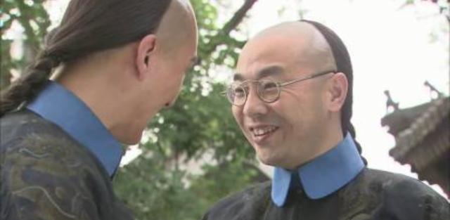 发型|清朝发型真是“阴阳头”吗？真实发型是这样，别再被清宫剧骗了