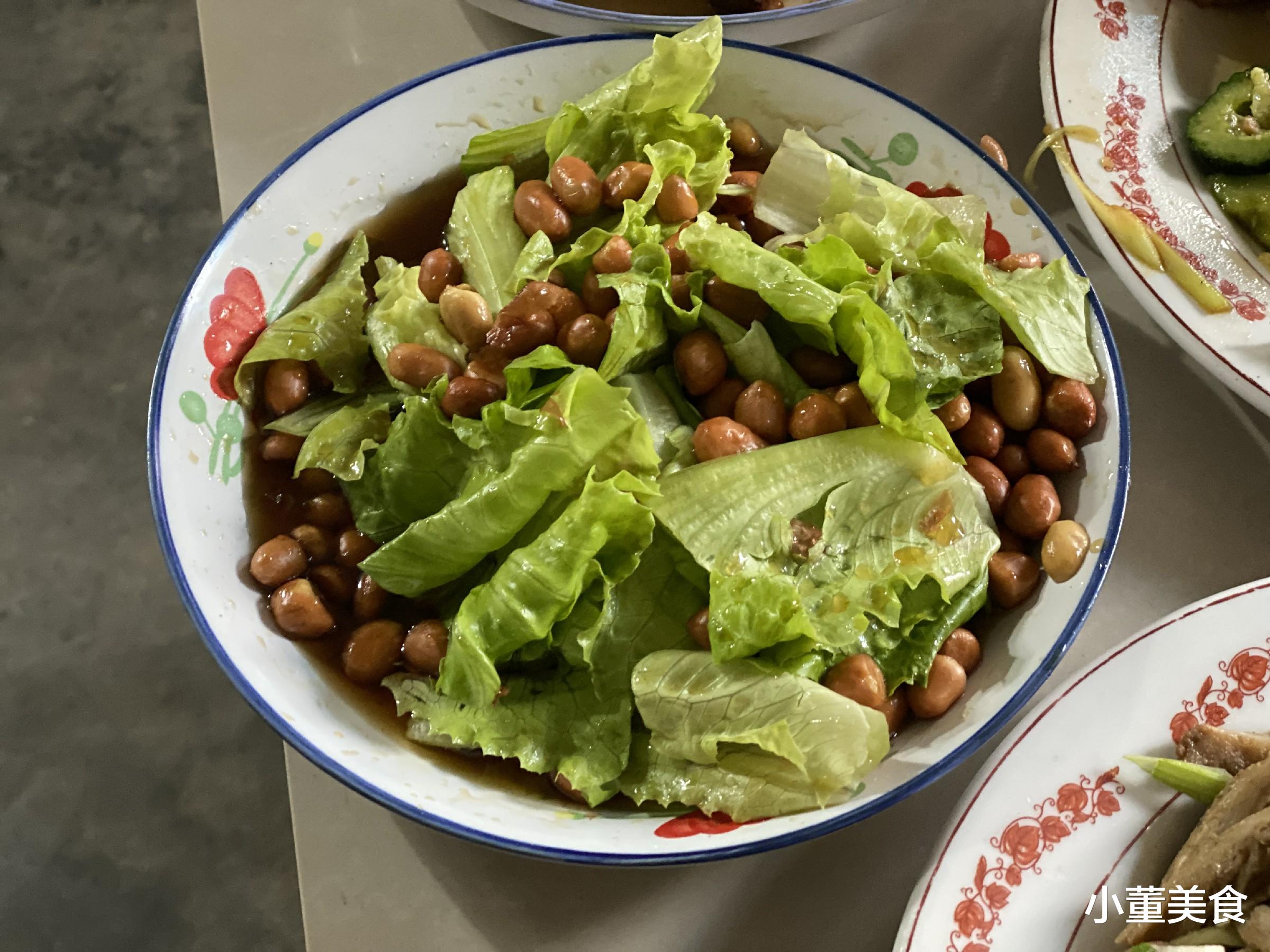 凉拌|中秋媳妇回娘家，老丈人准备十几道菜，晒朋友圈火了，网友：羡慕