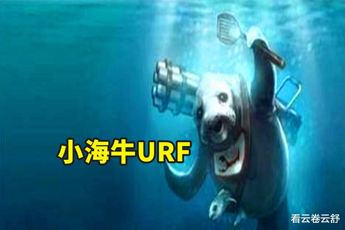 【拳头】LOL:曾被拳头永久删除的道具,老玩家怀念,萌新却全然不知!