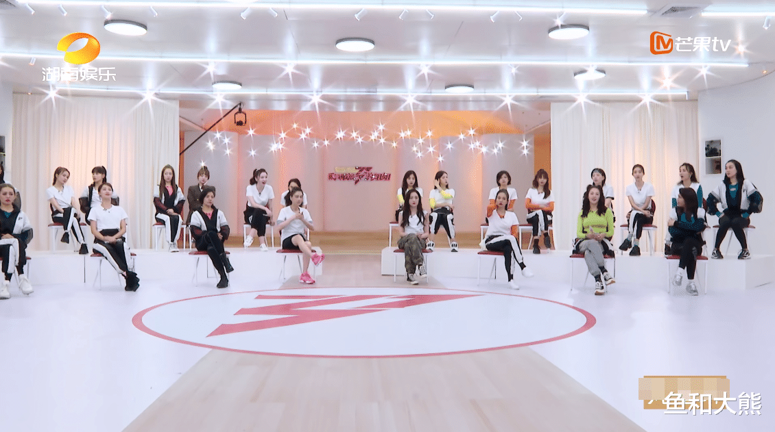 伊能静|《浪姐》伊能静如愿摆脱王丽坤，面对张萌依旧强势，真一物降一物