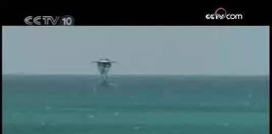 UFO▲UFO都知道，听过USO吗？神出鬼没，多次旁观人类战争！