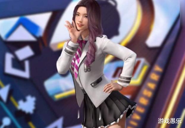 『和平精英』和平精英最佳欧皇现身，一次中三款101皮肤，结果却惹人质疑