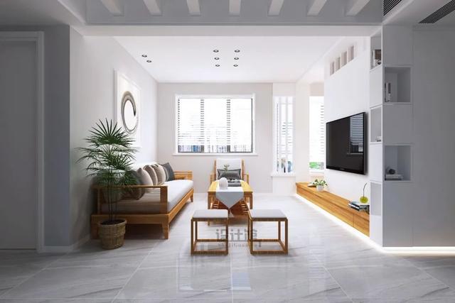 设计师|那些请了设计师的装修，是不是都要花好多钱啊？预算低可以做吗？