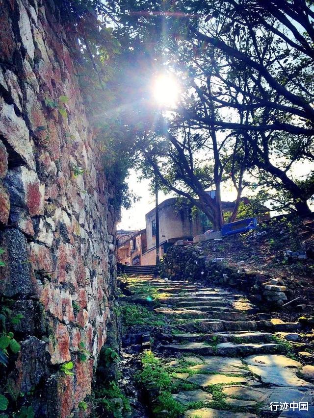 古镇|广西柳州最值得去的两个古镇，据说只有不到5%的人去过！