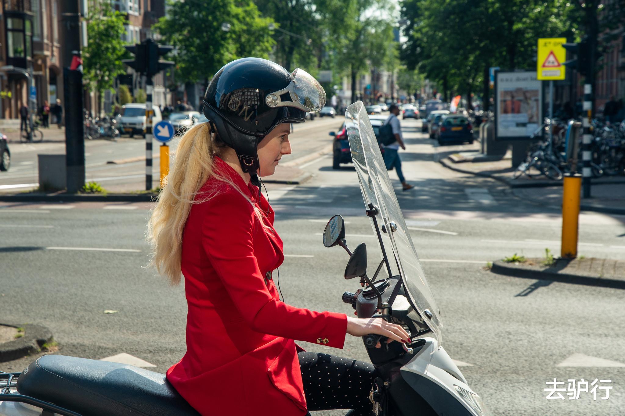 去驴行|身高最高的国家：180cm达不到平均线，高个之谜竟是因女性身高控