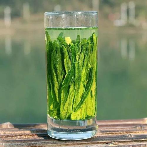 |紫砂壶—紫先生：绿茶真的不能用紫砂壶泡吗？