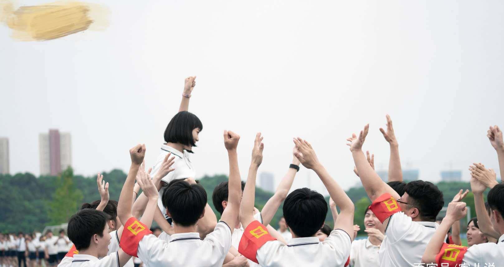 时光与你都很甜▲校园剧推荐｜《时光与你都很甜》，回忆校园时光，憧憬未来