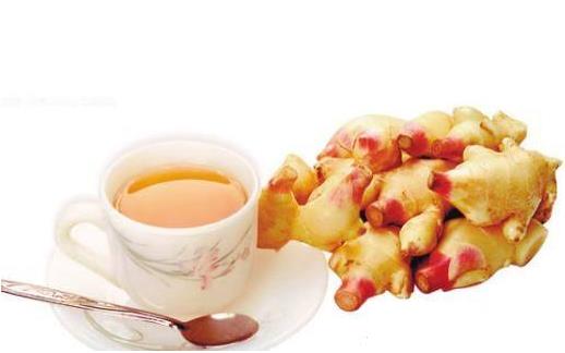 「感冒」生姜水的作用超乎你的想象