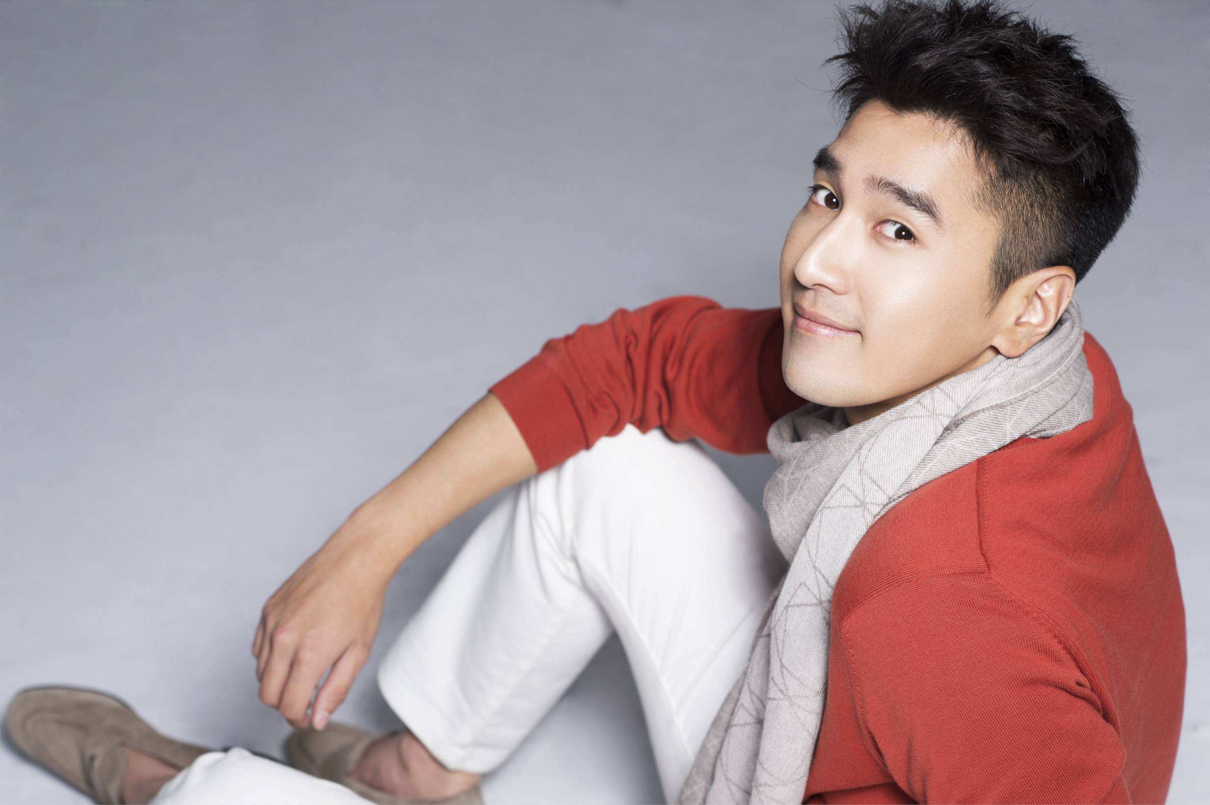 【赵又廷】8年过去了，赵又廷终于坦言当年与张钧甯分手的理由，网友：难怪