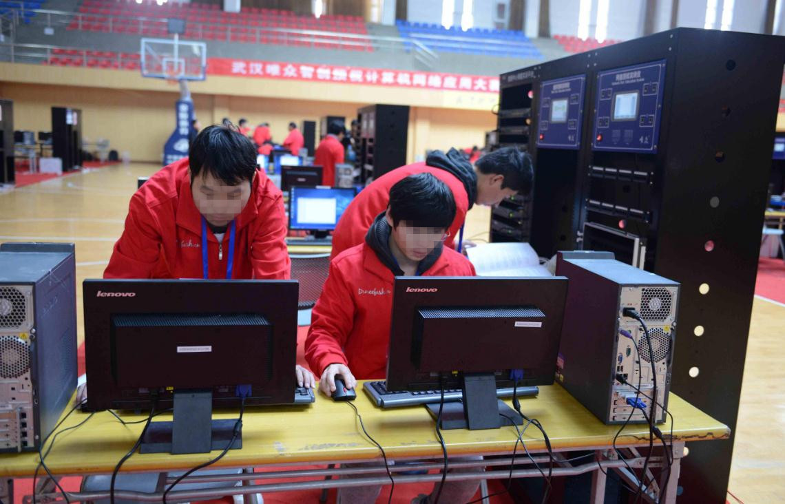 【】高三填报：这8大“计算机类专业”很热门，需求量高，很好就业