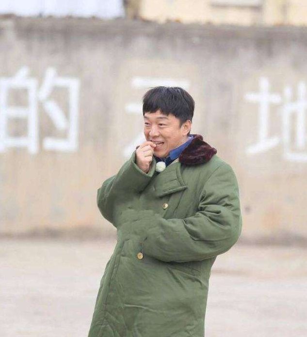 孙红雷|兄弟永不散,孙红雷亲自发文官宣,男人帮成员再次同台录新综艺