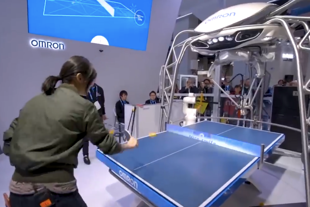 机器人|除了科幻电影中机器人，还知道现实中哪些，世界上最惊奇的机器人