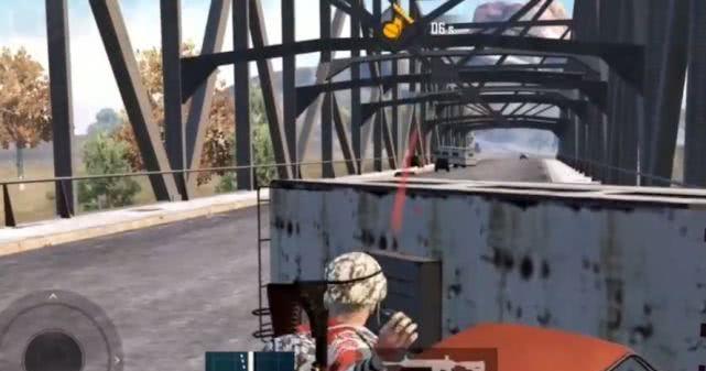 【和平精英】和平精英：吃鸡率最高的五把武器，M4未上榜，它才配称第一