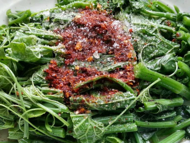 肝脏：藏在身边的天然“胰岛素”，每天坚持吃两口，或助你稳定血糖更健康