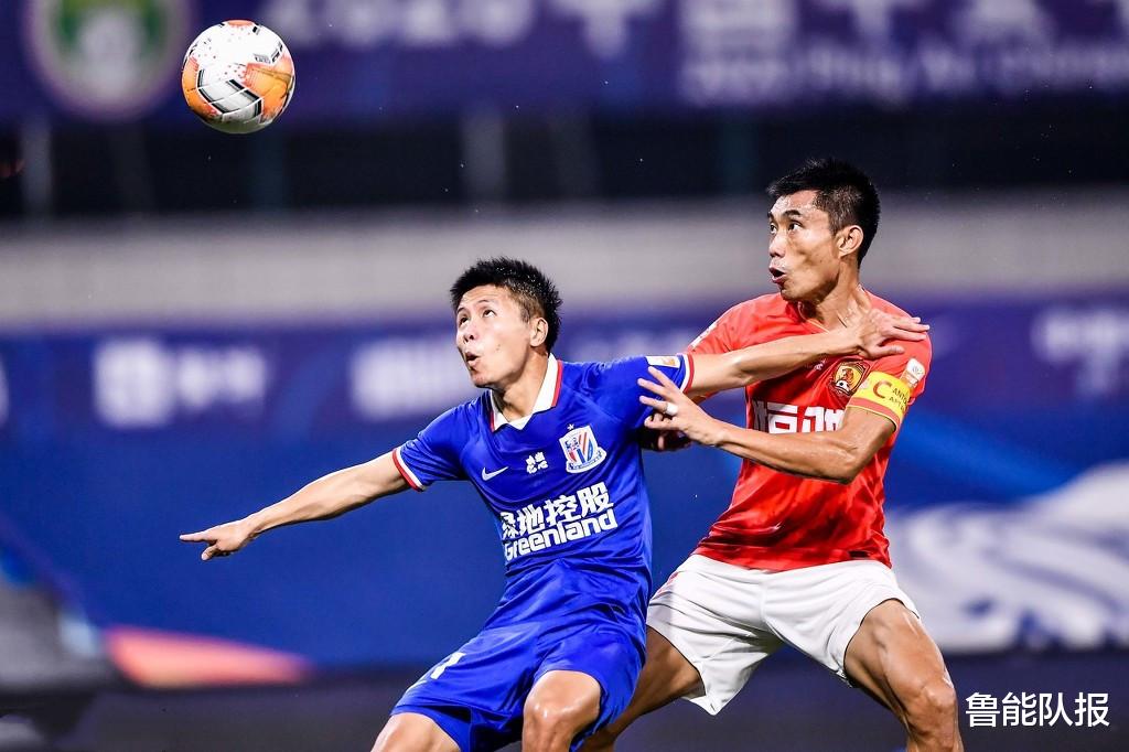 巴坎布|中超最新排名：上港恒大领跑，国安大胜保第2，巴坎布登顶射手榜