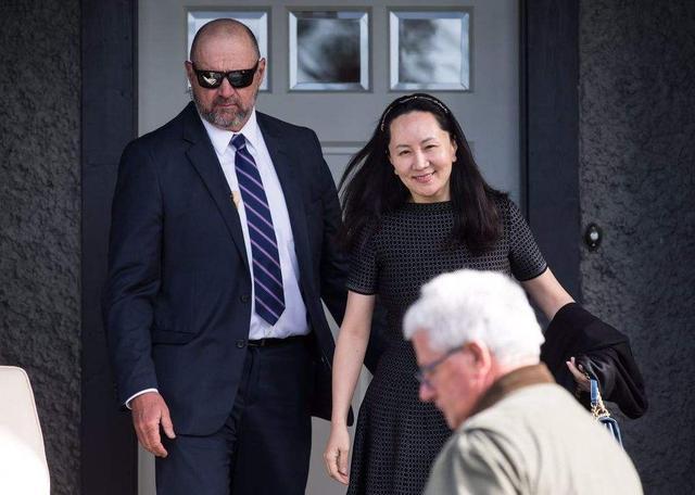 孟晚舟|华为的重大胜利，正义不会缺席，加拿大：拒绝美国引渡孟晚舟