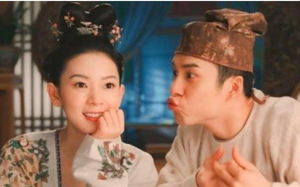 #陈瑶#韩东君称《无心法师3》后不再与陈瑶合作，得知原因后，过于真实