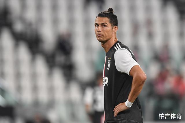 [尤文图斯]疯狂4-0！尤文30分钟吃完裁判套餐，C罗82分钟太残暴