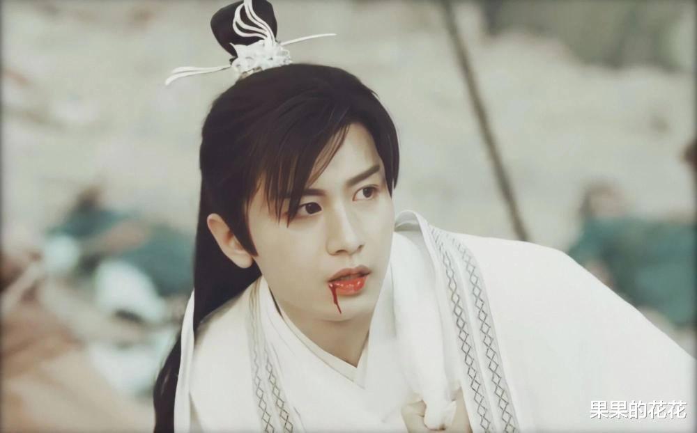 任嘉伦|新剧一出击就成为爆款的他，会是下一个任嘉伦吗？