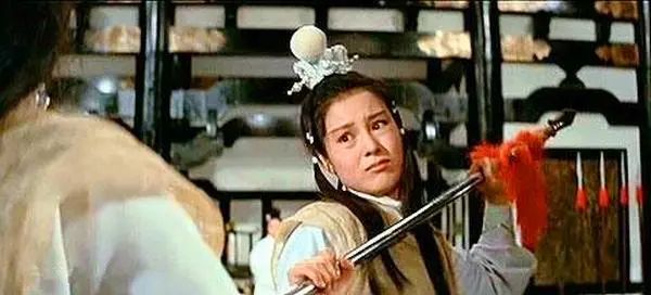 『程小东』他是星二代、他是83版射雕的动作导演、他是动作设计大师程小东