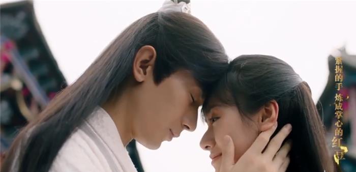 [mv]优酷又一仙侠虐恋剧将袭，高颜值男女主万众期待，光看MV就沦陷了