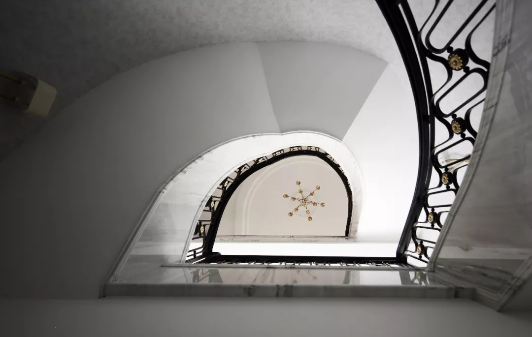 「」680㎡现代美式大宅,遇见最心动的家