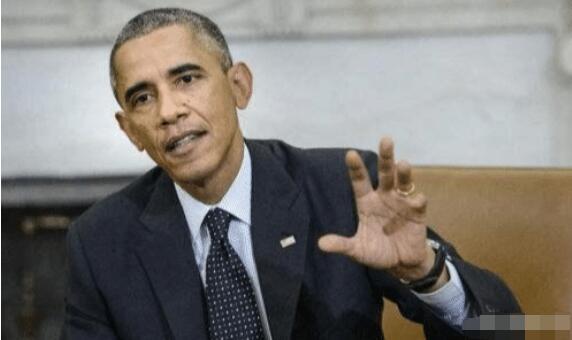 奥巴马：?前任总统也开始了！奥巴马：中国14亿人都富裕起来，会是全球的灾难