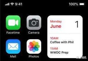 苹果|iOS14堪称最强更新！苹果获得超强续航，一整天都是100%电量！