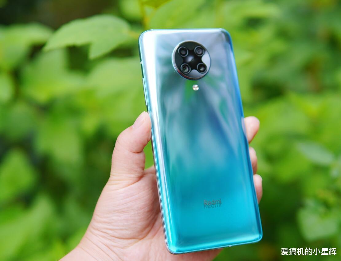 小米科技|小米高管官宣：K30S、K30U、小米10即将再次开售！等等党的福音！