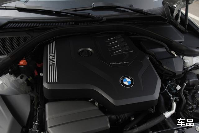 丰田汉兰达|C级最强对手，新款宝马3系上市，哪一款最值得选？