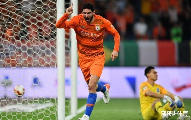 山东鲁能|苏宁VS鲁能！奥帅：吃过亏后会记得！李霄鹏：我用人要再现神奇