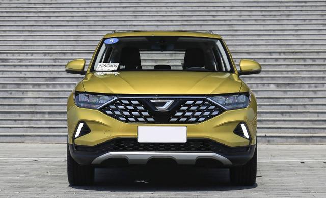 SUV|主打亲民的3款合资SUV，德系、日系都有，8万就能上顶配