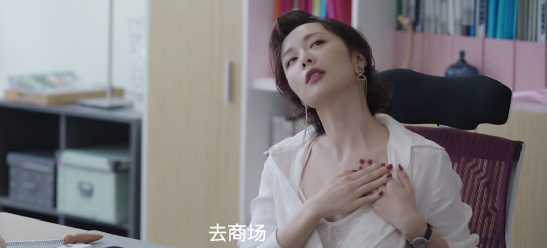 孙红雷|她曾被人称为“风尘女专业户”，孙红雷为她出头撕片方，今终于走红！