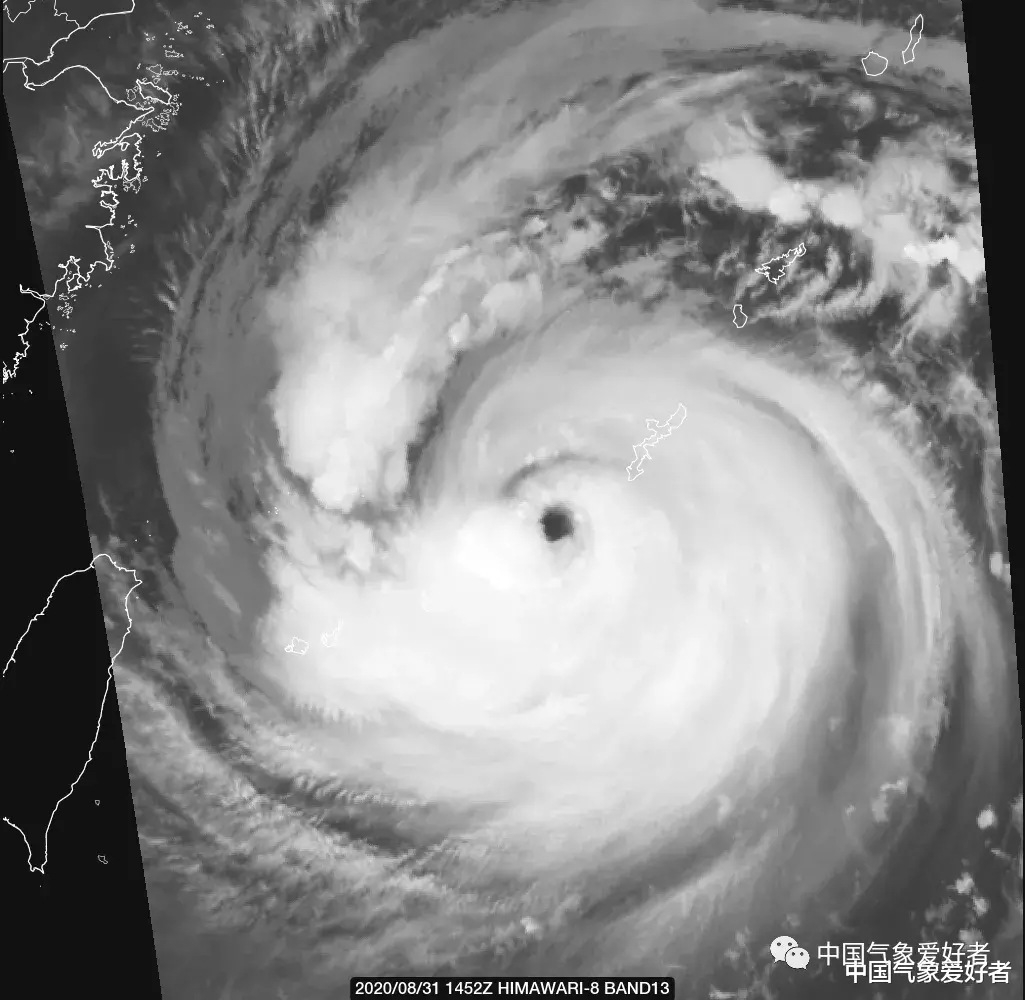 浙江省|美莎克在北上，更大的台风海神又在酝酿！我国这些地方要特别注意