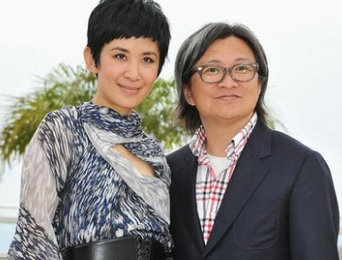 赵雅芝|梅艳芳曾遭她“背叛”，赵雅芝见她转身就走：这辈子看到她就恶心！