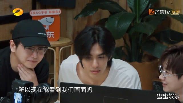 「周迅」周迅吃2碗饭不怕胖，宋威龙助薇娅卖水果，半小时卖570万元真的吗