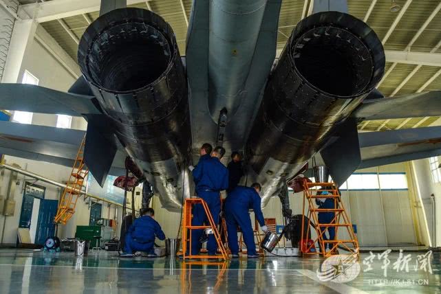 #歼-11#国产航发一雪前耻！太行发动机传出重大喜讯，俄发已彻底失宠