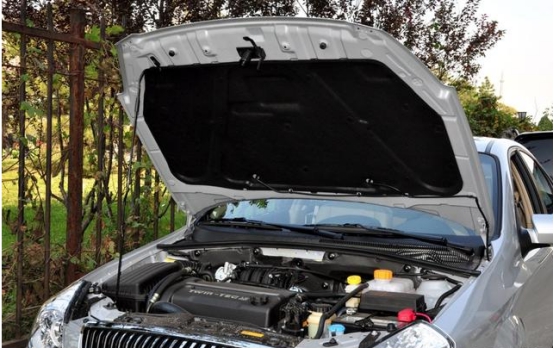 捷途|1.6的自吸发动机，油耗多少属于正常范围？