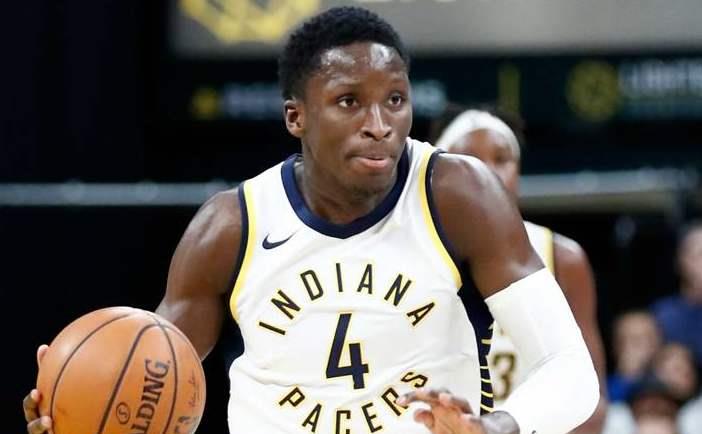 快船队|6换2！快船豪组三巨头？这笔交易方案太刺激了，他和小卡乔治绝配