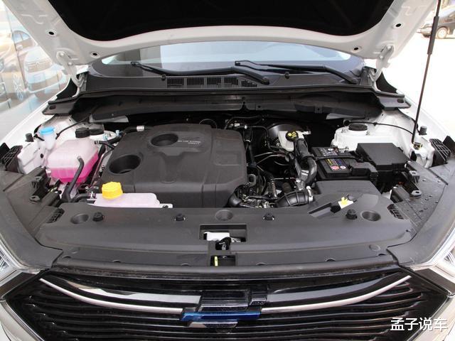 长安汽车|28岁喜提长安欧尚X7，车主：全款13.4万，空间动力都很满意