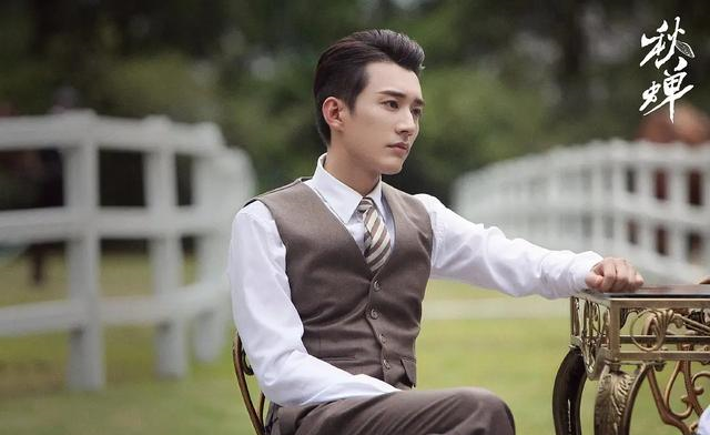 【秋蝉】《秋蝉》评分达到临界点，一步迈入烂剧名单，压三年不是没有道理