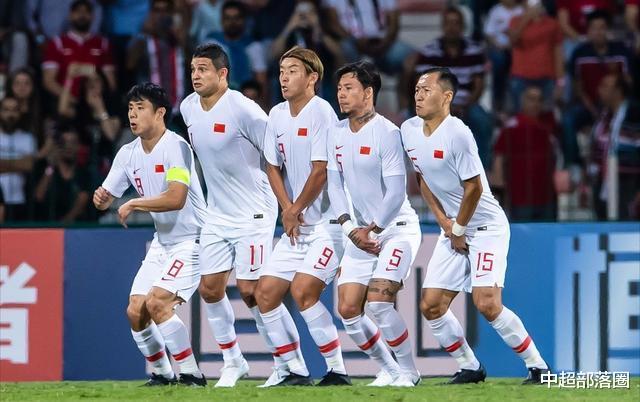 「国足」晚上9点，国足40强赛4场生死战时间确定！出线形势：4连胜必晋级