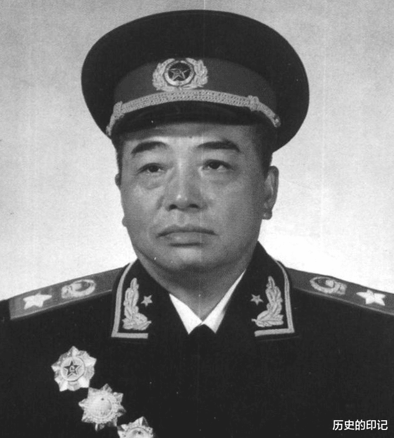 朱可夫|美国曾经评选世界三大将领，他作为中国代表，谁碰到都害怕